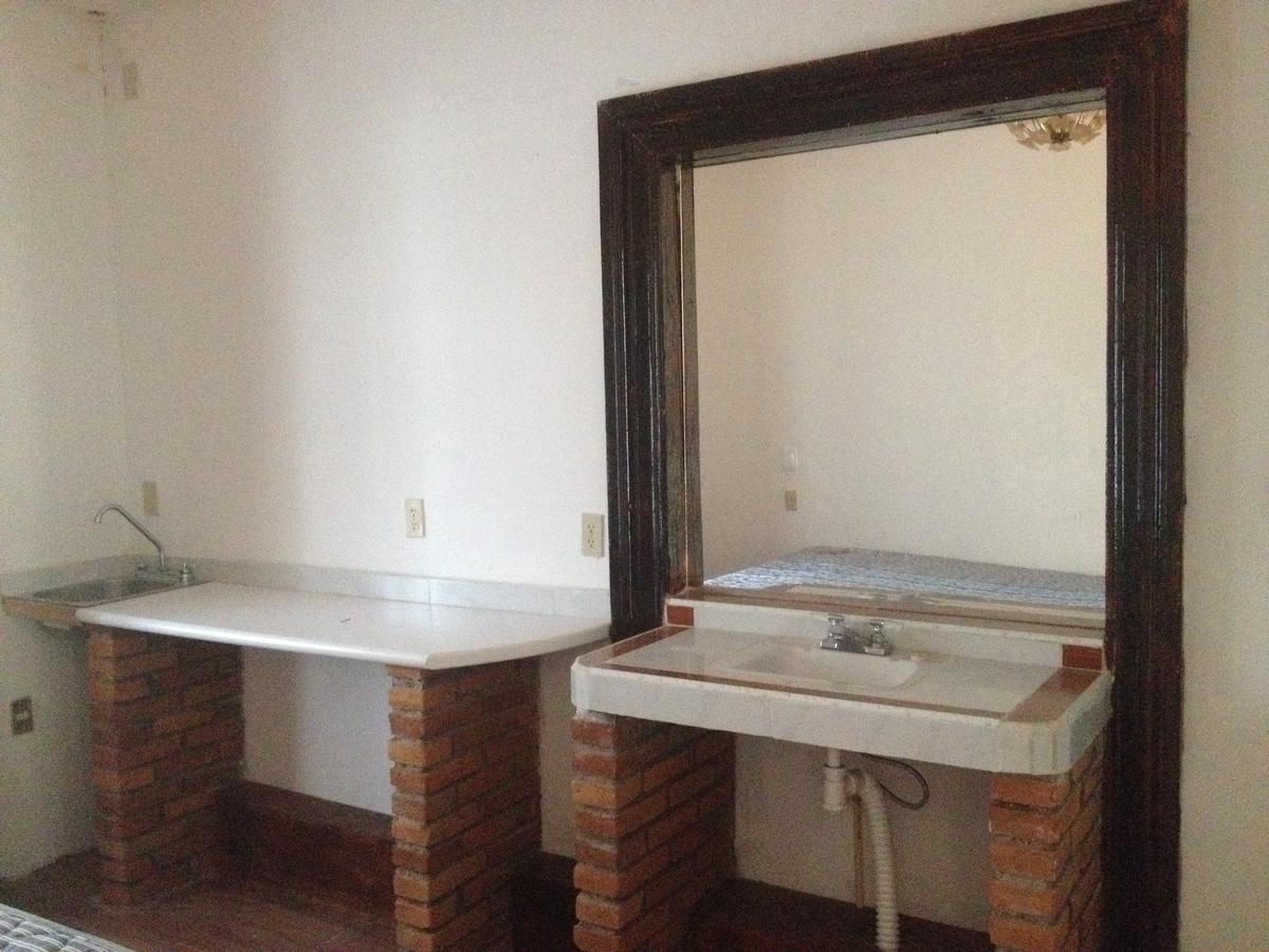 Gran Hotel San Felipe San Felipe del Progreso Oda fotoğraf