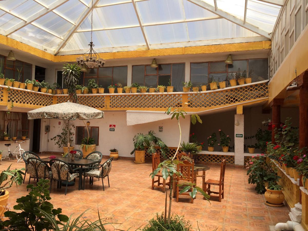 Gran Hotel San Felipe San Felipe del Progreso Dış mekan fotoğraf