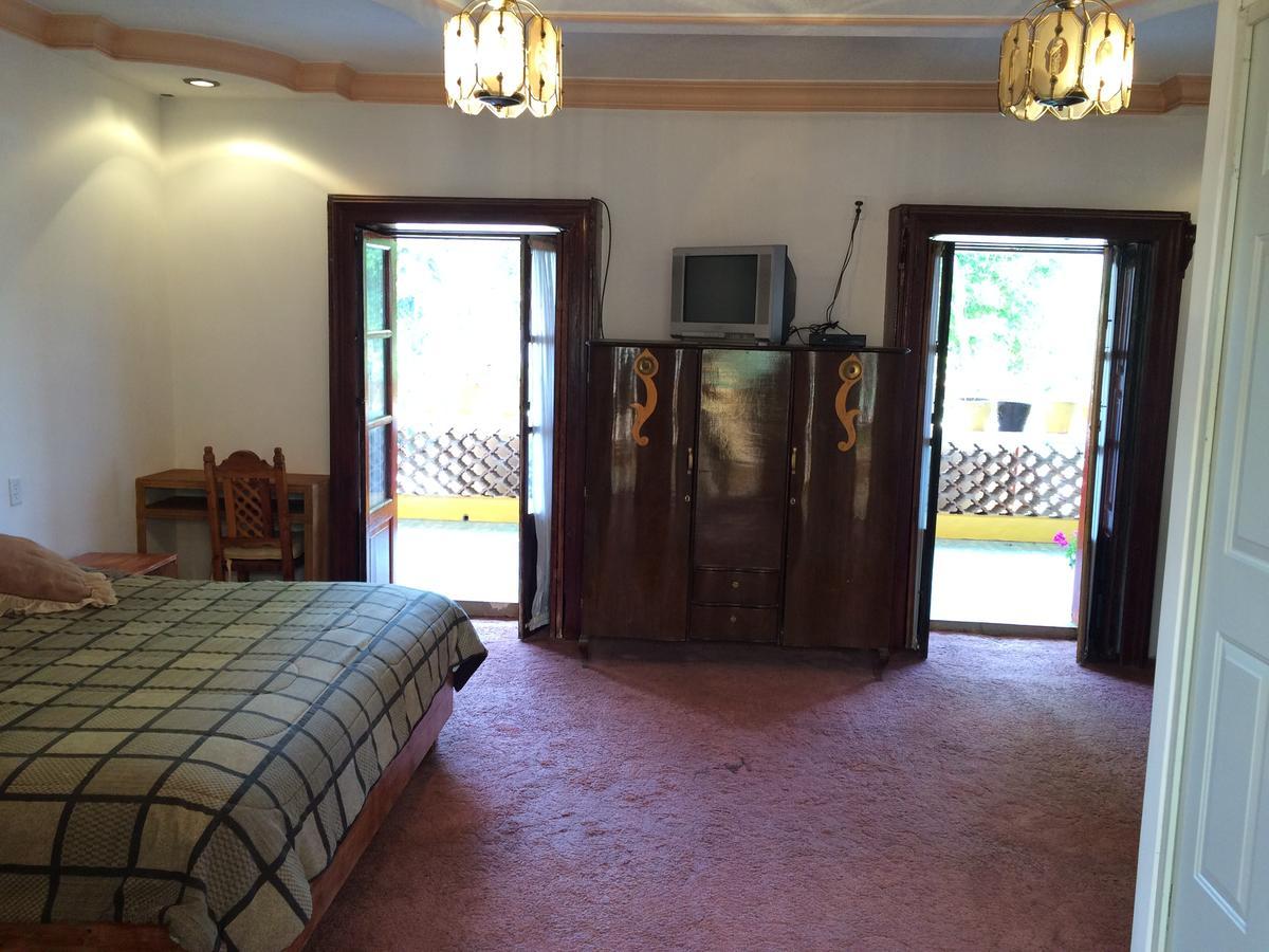 Gran Hotel San Felipe San Felipe del Progreso Dış mekan fotoğraf