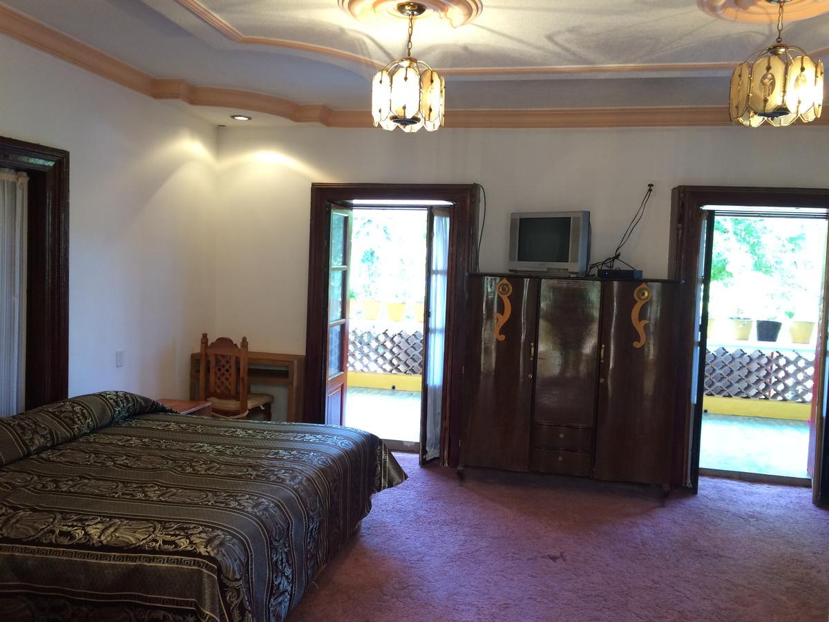 Gran Hotel San Felipe San Felipe del Progreso Oda fotoğraf